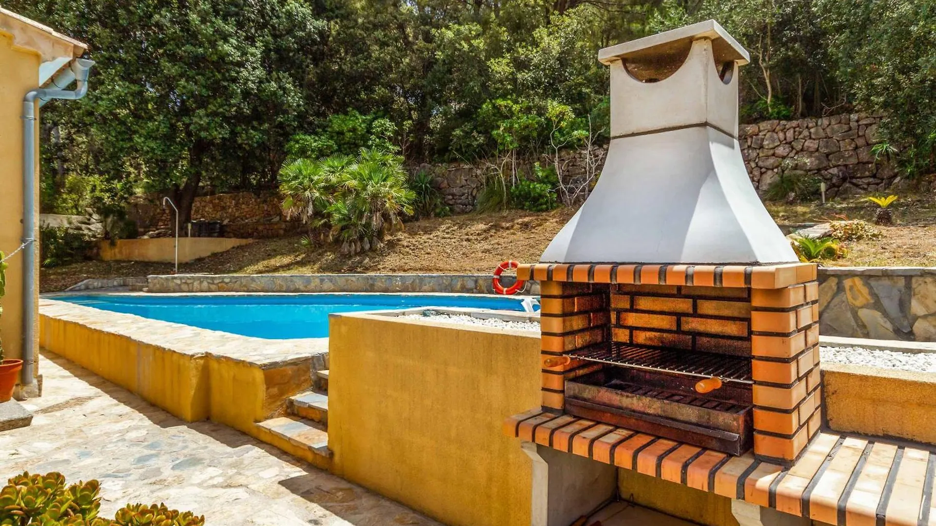 Villa Alexandria Cala de Sant Vicenc