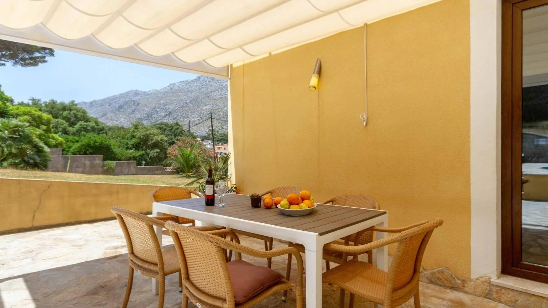Villa Alexandria Cala de Sant Vicenc 0*,  Spanien