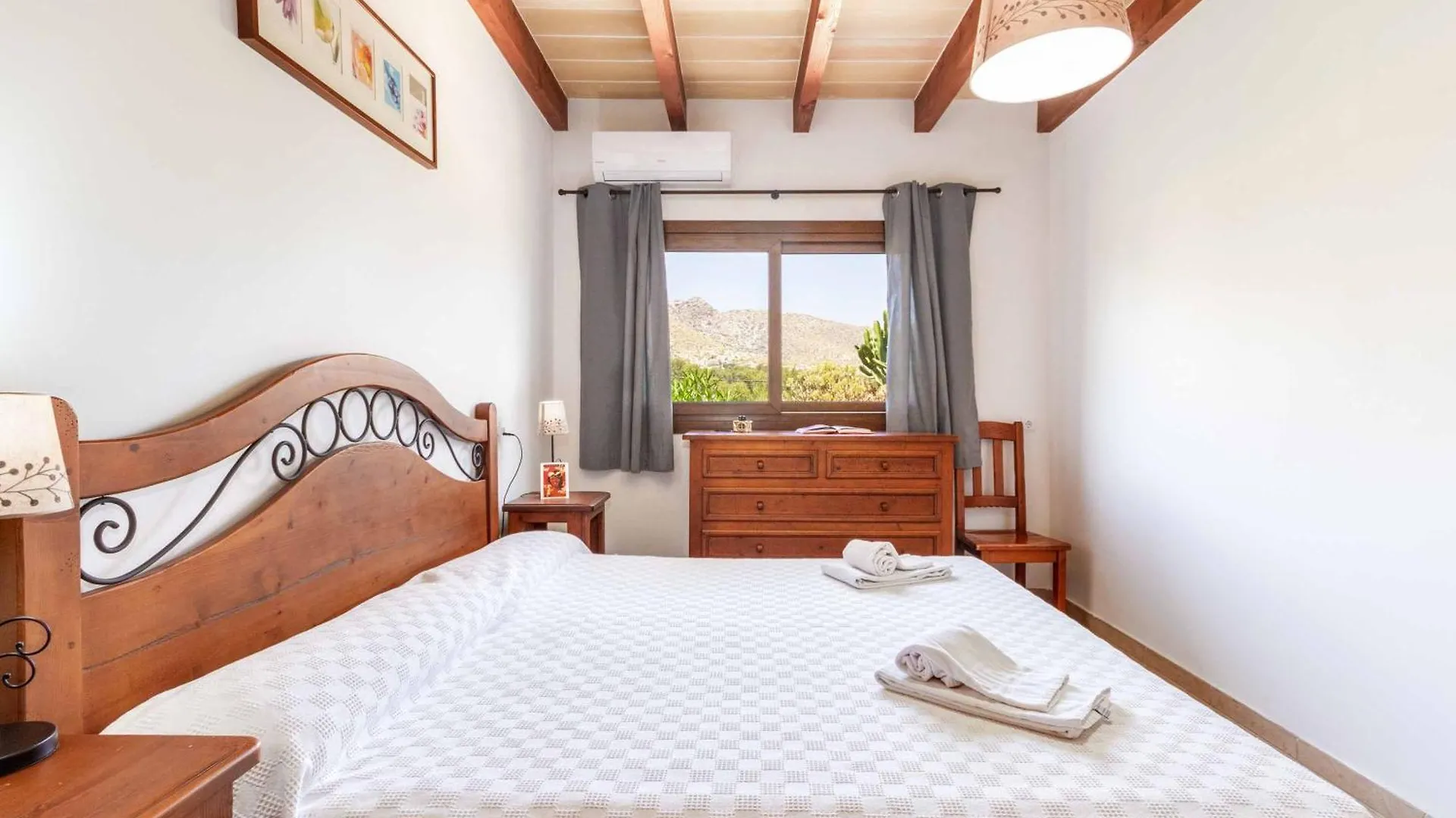 Villa Alexandria Cala San Vicente   Cala San Vicente (Mallorca)