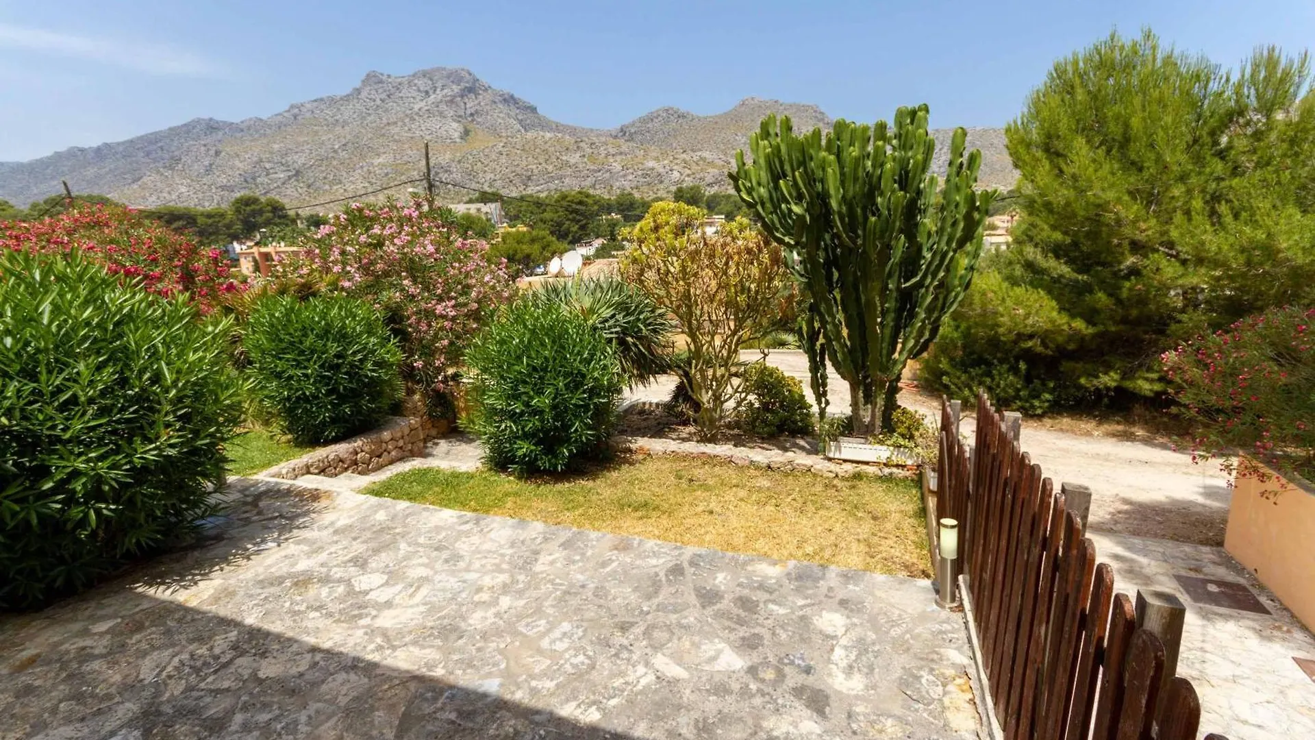 Villa Alexandria Cala San Vicente  0*, Cala San Vicente (Mallorca)