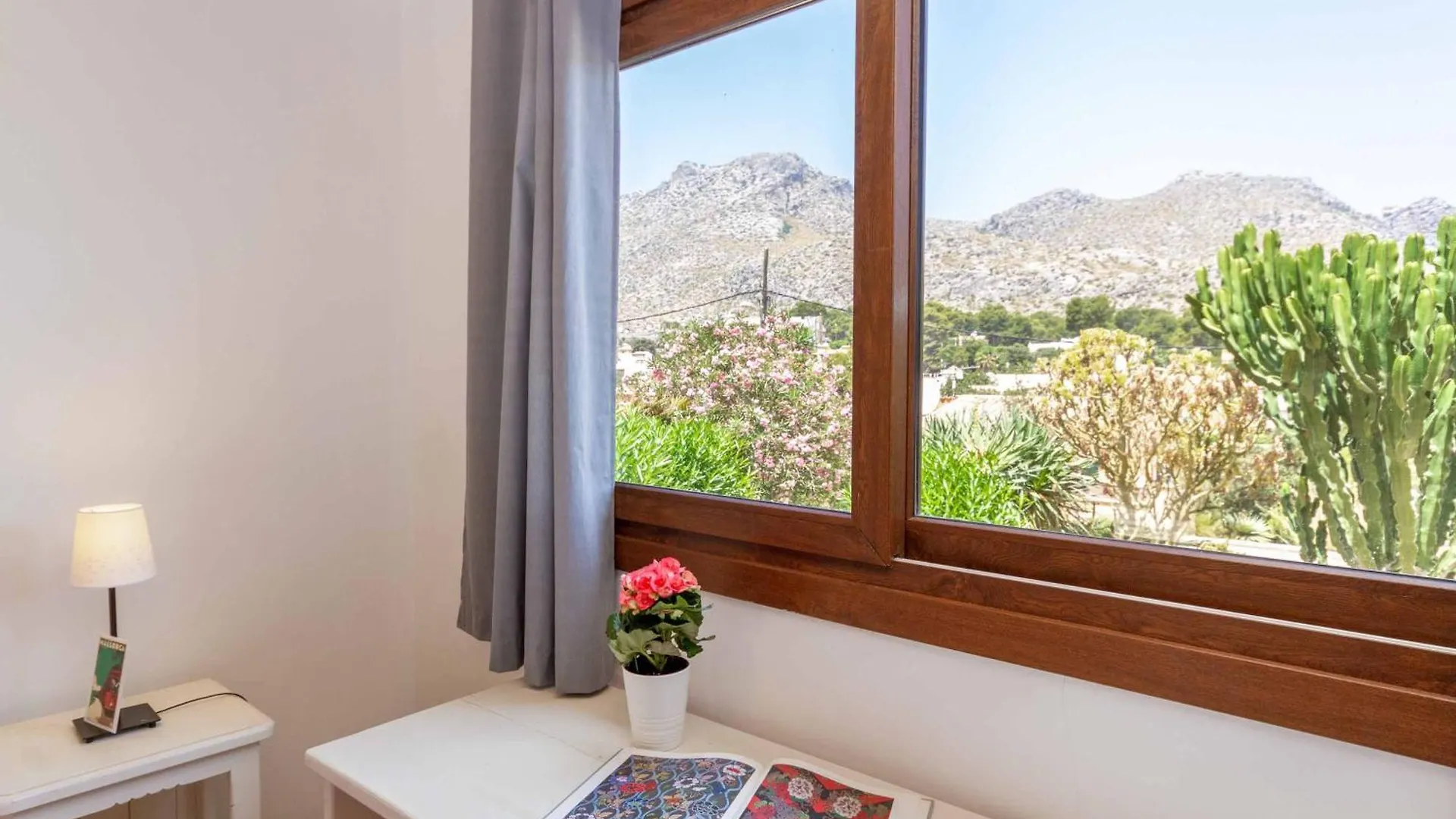 Villa Alexandria Cala San Vicente  Cala San Vicente (Mallorca)