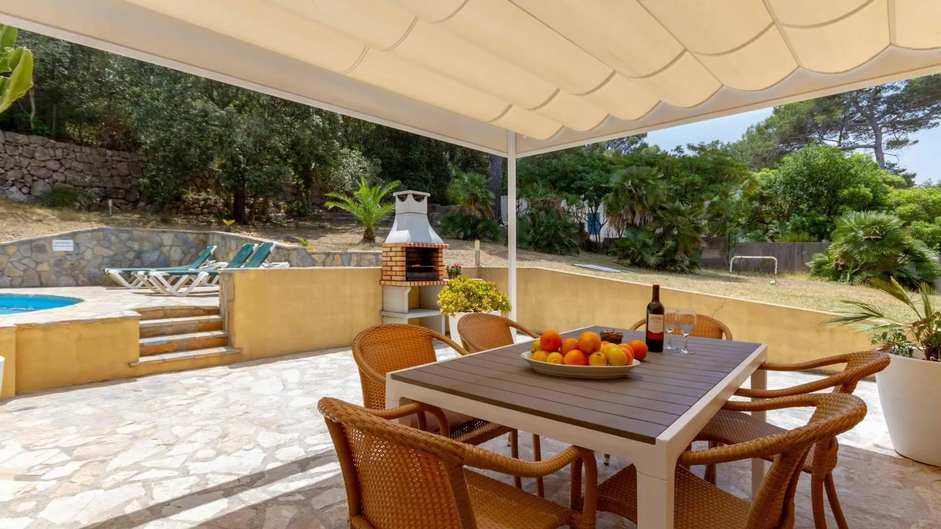 Villa Alexandria Cala San Vicente  Cala San Vicente (Mallorca)