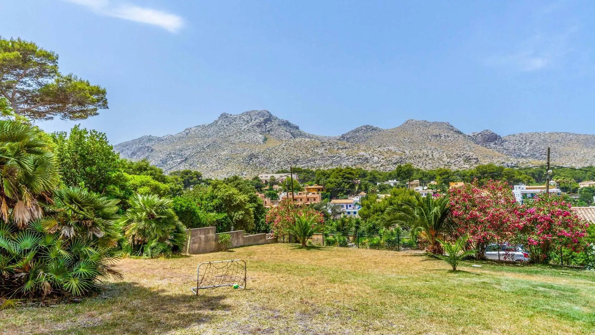 Villa Alexandria Cala San Vicente  0*, Cala San Vicente (Mallorca) Spain